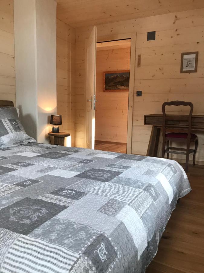 Bed and Breakfast Au Pre Des Chevaux Шато-д'Е Екстер'єр фото