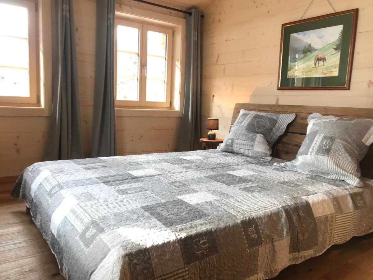 Bed and Breakfast Au Pre Des Chevaux Шато-д'Е Екстер'єр фото